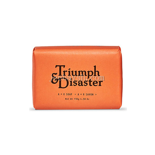Triumph Disaster 杏仁奶保濕皂