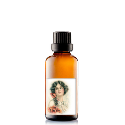 花能灰姑娘細腰美人版精油