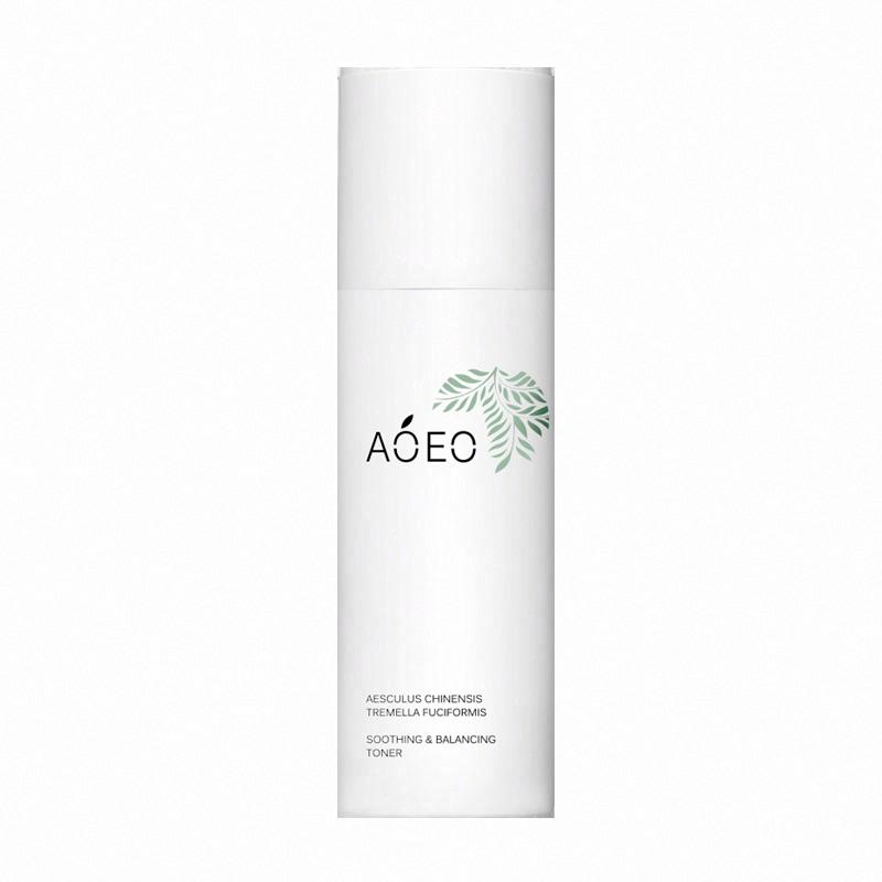 AOEO七葉樹舒緩平衡爽膚水
