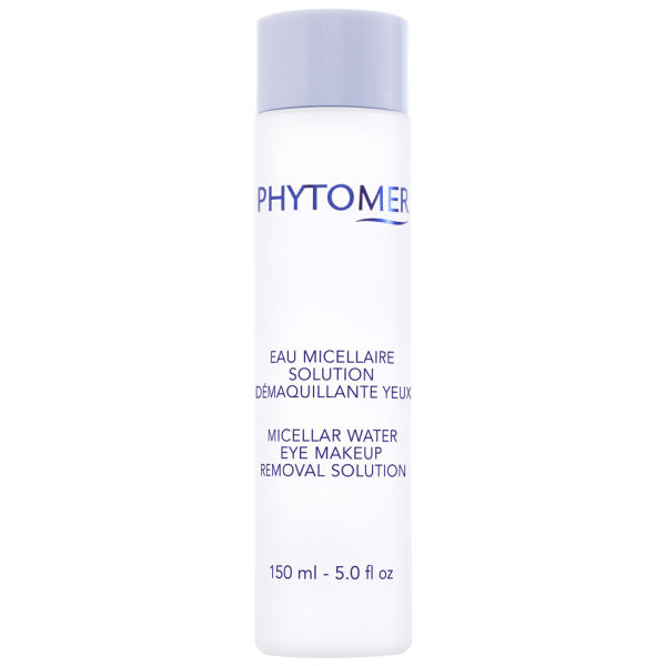 PHYTOMER MICELLAR EYE MAKE-UP REMOVAL SOLUTION