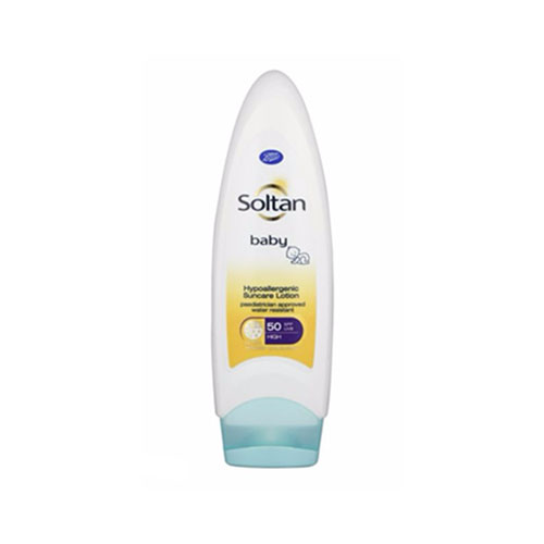 Soltan 嬰兒防曬霜