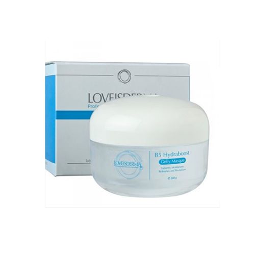 LOVEISDERMA 愛斯德瑪B5保濕凝膠面膜