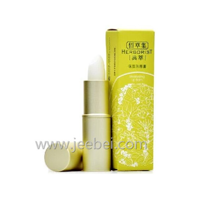 佰草集保濕潤唇膏