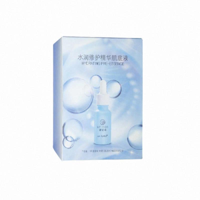 御泥坊水潤修護精華肌底液