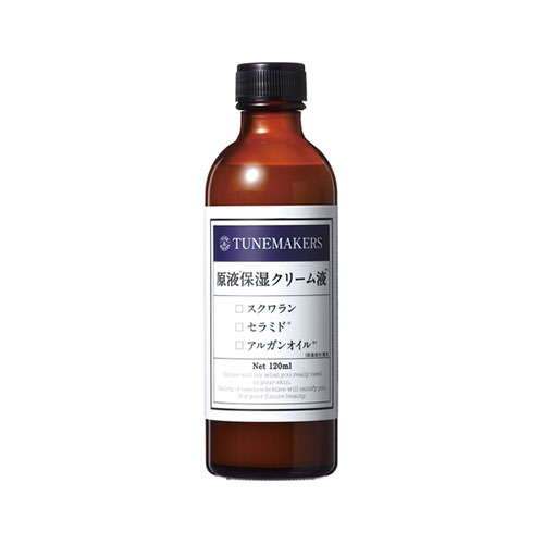 Tunemakers 神經酰胺濃厚保濕水