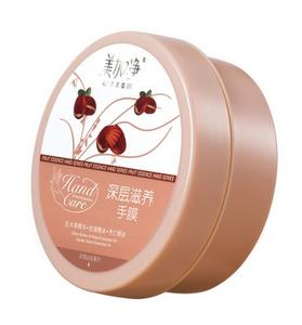美加凈深層滋養手膜