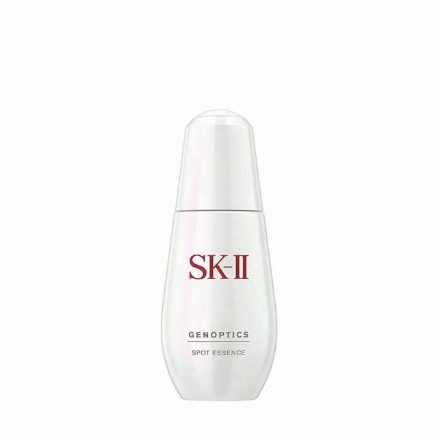 SK-II 肌因光蘊環采祛斑精華露