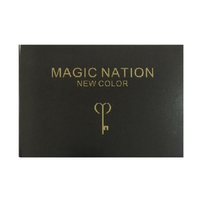 MAGIC NATION夢幻國度迷你奢華滋潤保濕口紅