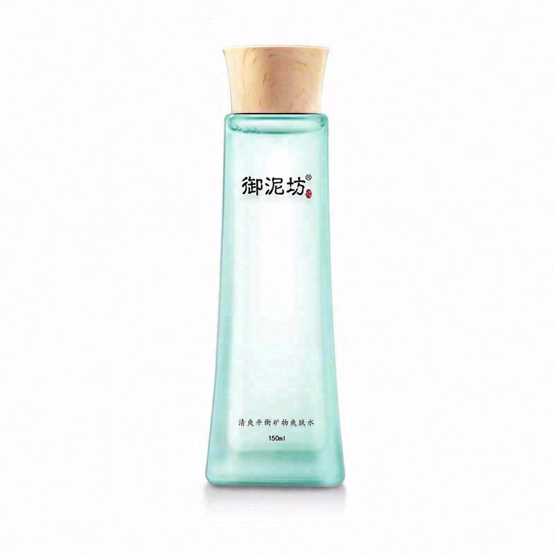 御泥坊清爽平衡礦物爽膚水