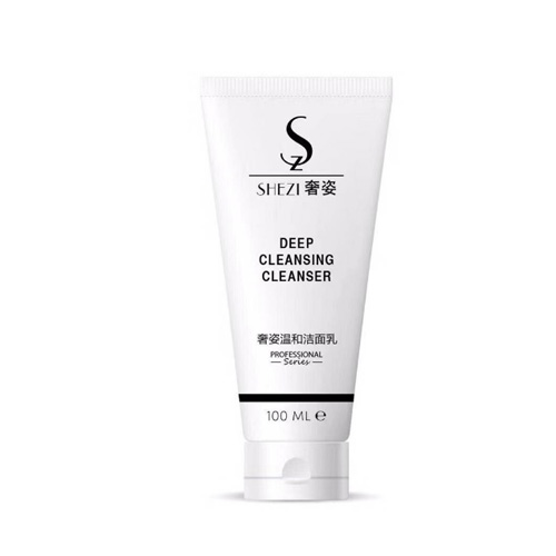 SHEZI 奢姿 氨基酸凈顏潔面乳