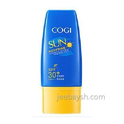 高姿倍護防曬露SPF30+PA+++