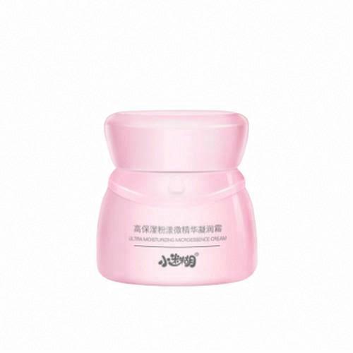 小迷糊高保濕粉漾微精華凝潤霜