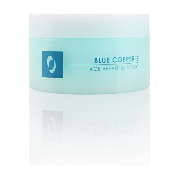 Osmotics Blue Copper 5 Age Repair Body Lift