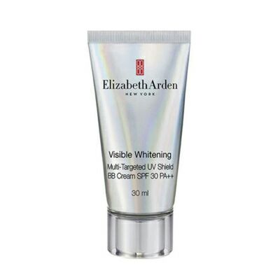 伊麗莎白雅頓晶璨皙顏修顏乳霜 自然色 SPF30 PA++