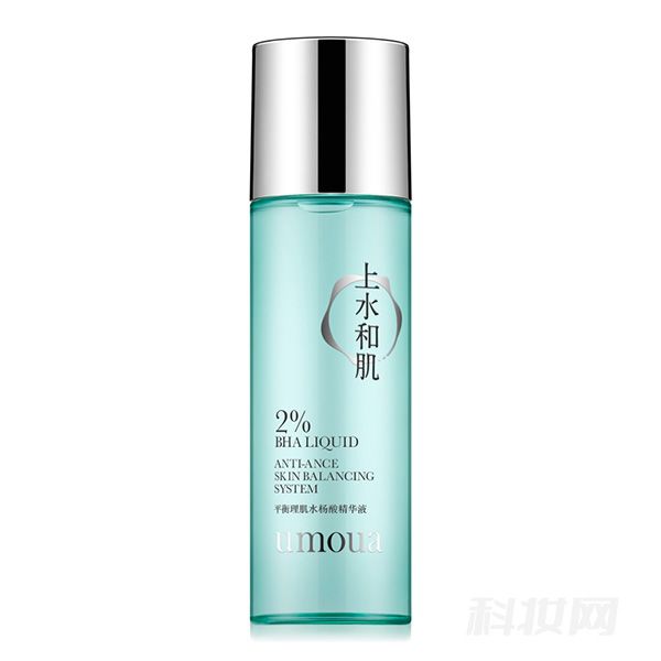 上水和肌平衡理肌水楊酸精華液