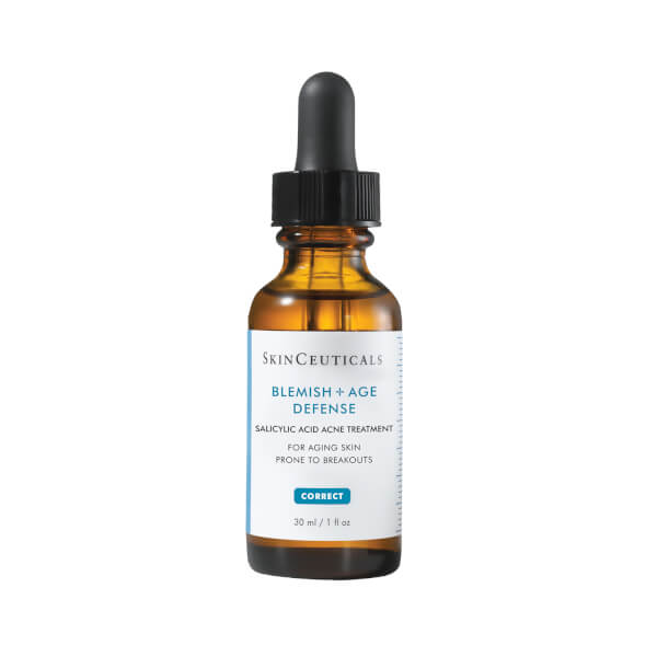SkinCeuticals Blemish and Age Defense Serum