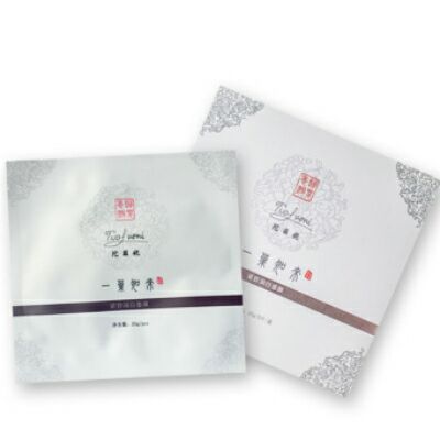 陀蘿妮 一葉如來緊致面膜