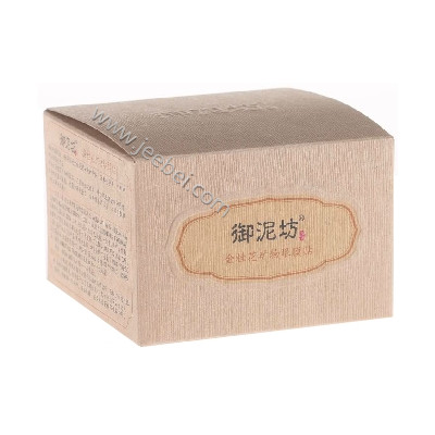 御泥坊 金桂花礦物眼膜貼