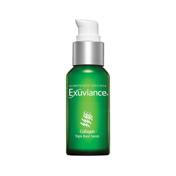 Exuviance Collagen Triple Boost Serum