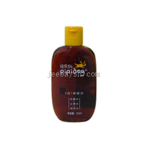 皮皮狗3合1神驅水