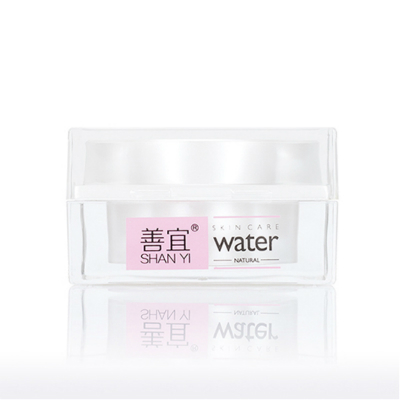 善宜眼部修護精華霜