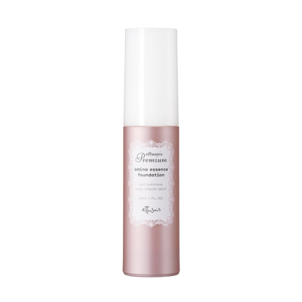 Ettusais Premium艾杜紗氨基酸保濕粉底液SPF25 #10