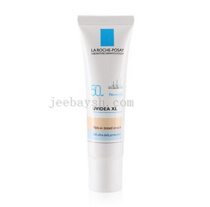 理膚泉每日防曬隔離修顏乳SPF30+ PA+++