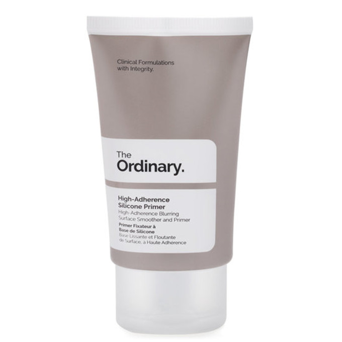 The Ordinary  控油持久啞光妝前乳