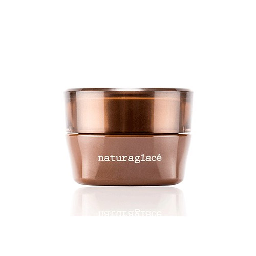 Naturaglace 保濕遮瑕粉底霜
