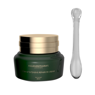 INGLEMIREPHARM\'S英樹熬夜密集修護眼霜