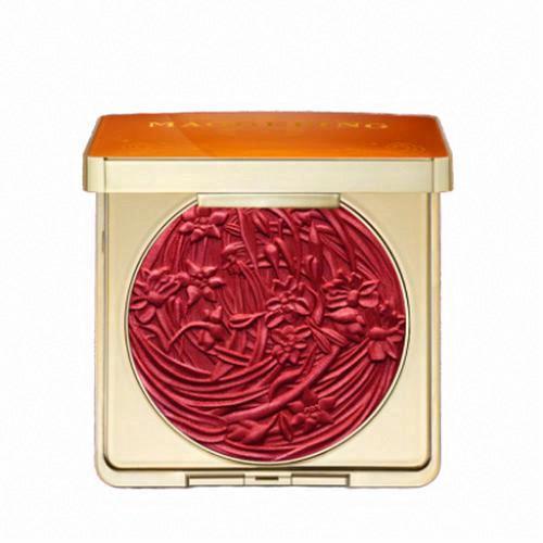 MAOGEPING玉韻紅盤復刻腮紅
