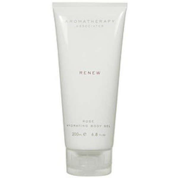 Aromatherapy Associates Renewing Rose Hydrating Body Gel