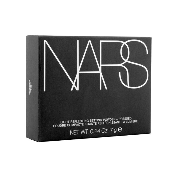 NARS高光散粉 愉悅紅粉色