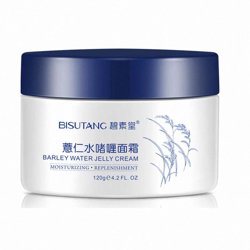 碧素堂薏仁水啫喱面霜