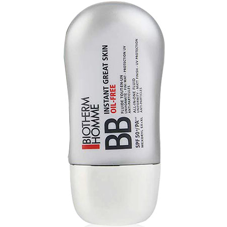 碧歐泉男士新活力防護隔離霜SPF30+/PA+++
