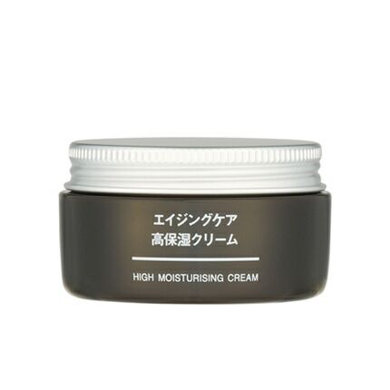 無印良品煥膚高保濕乳霜