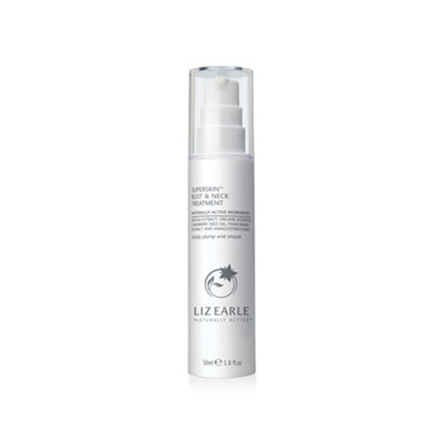 Liz Earle Superskin Bust Neck Treatment