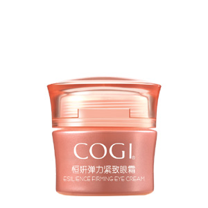 高姿恒妍彈力緊致眼霜
