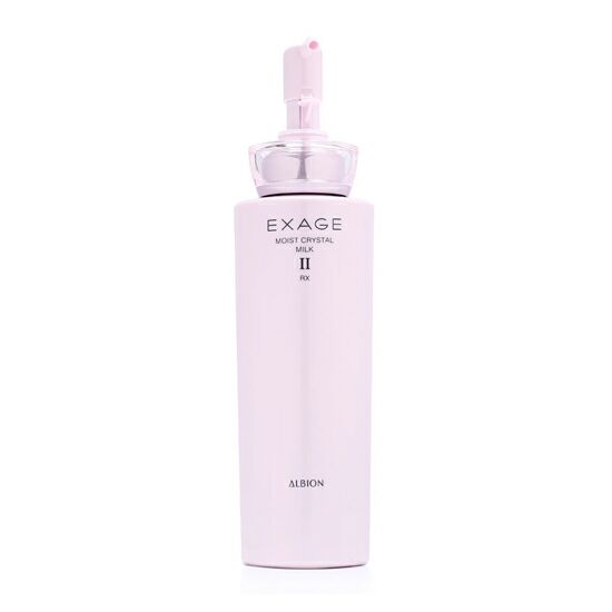 奧碧虹清新晶潤滲透乳(保濕型)