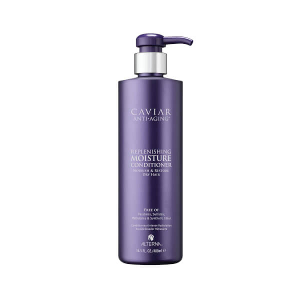 Alterna Caviar Anti-Aging Replenishing Moisture Conditioner 16.5 oz