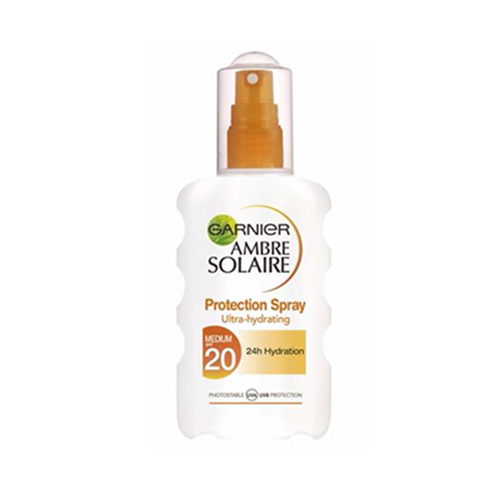 GARNIER 卡尼爾保濕防曬噴霧