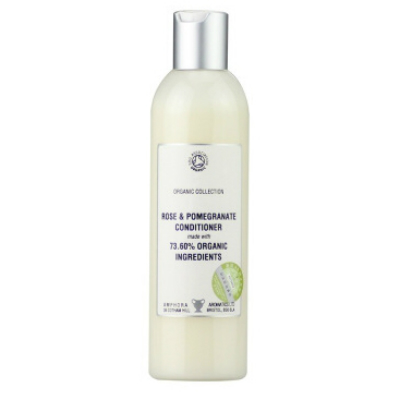AA Skincare紅石榴玫瑰滋養護發素