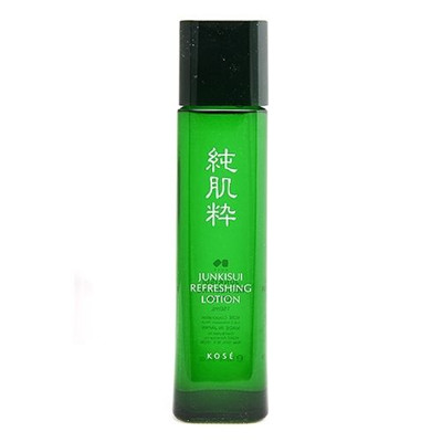 高絲純肌粹化妝水 