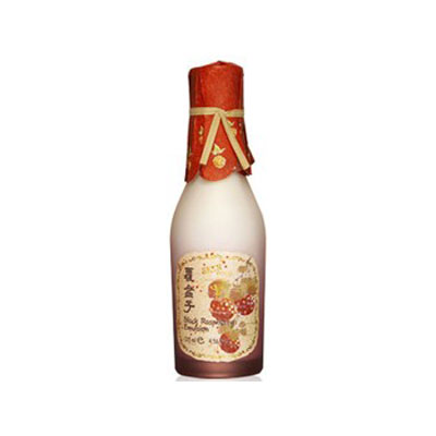 思親膚覆盆子化妝水