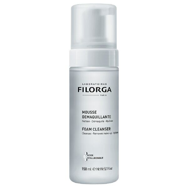 Filorga Foam Cleanser 