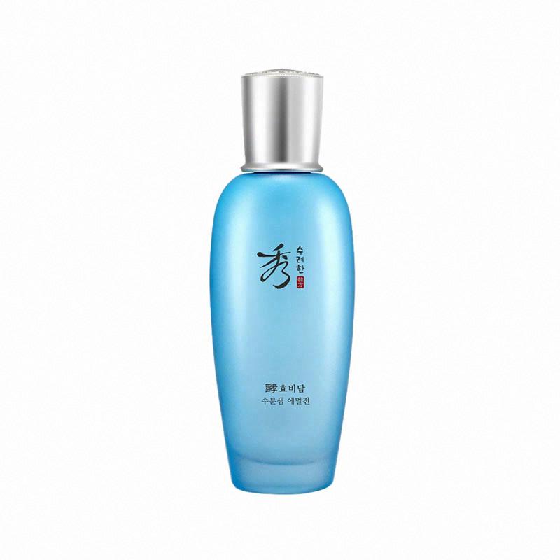 秀雅韓酵水分泉保濕乳