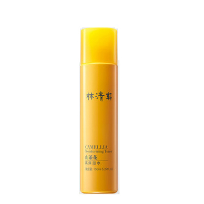 林清軒 山茶花高保濕水