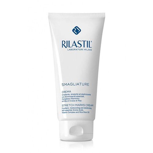 Rilastil 妊娠紋修復霜