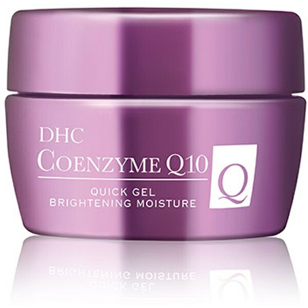 DHC CoQ10 Quick Gel Brightening Moisture