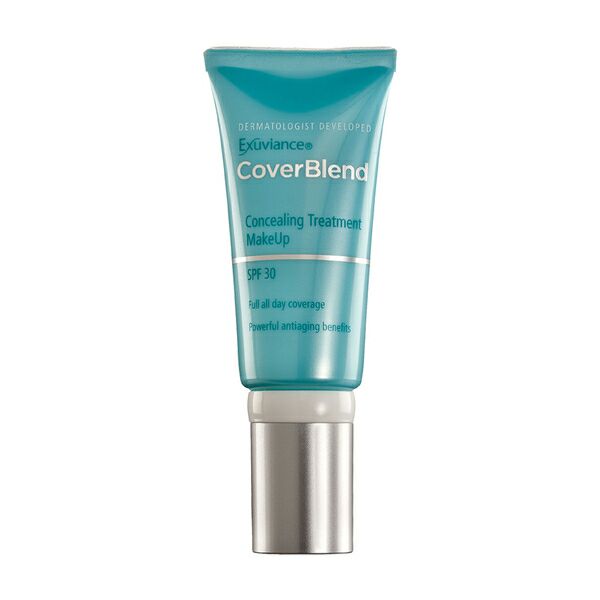 CoverBlend Concealing Treatment Makeup SPF 30 - Bisque